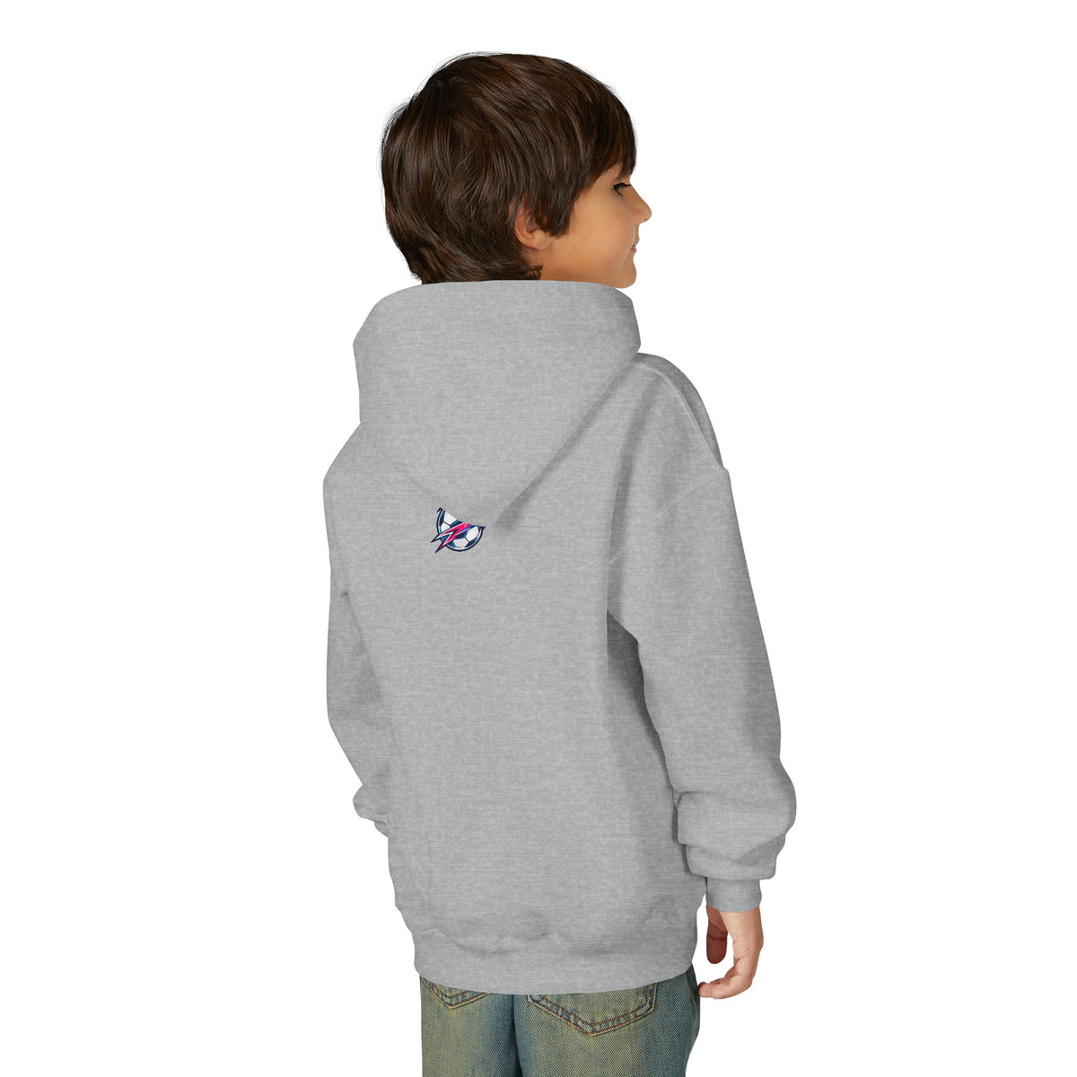 Youth Mayhem Hoodie
