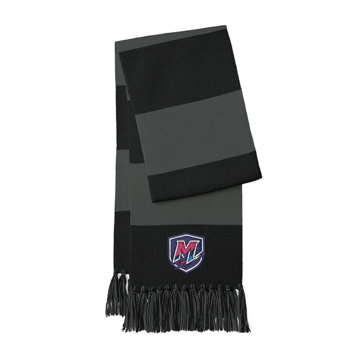 Mayhem Scarf