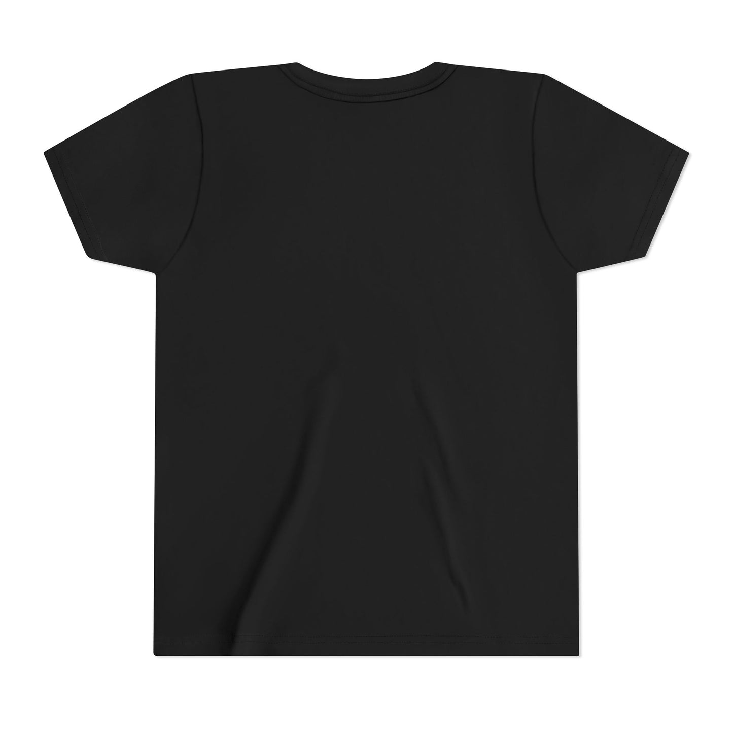 LAX Bros Halloween Tee - Youth
