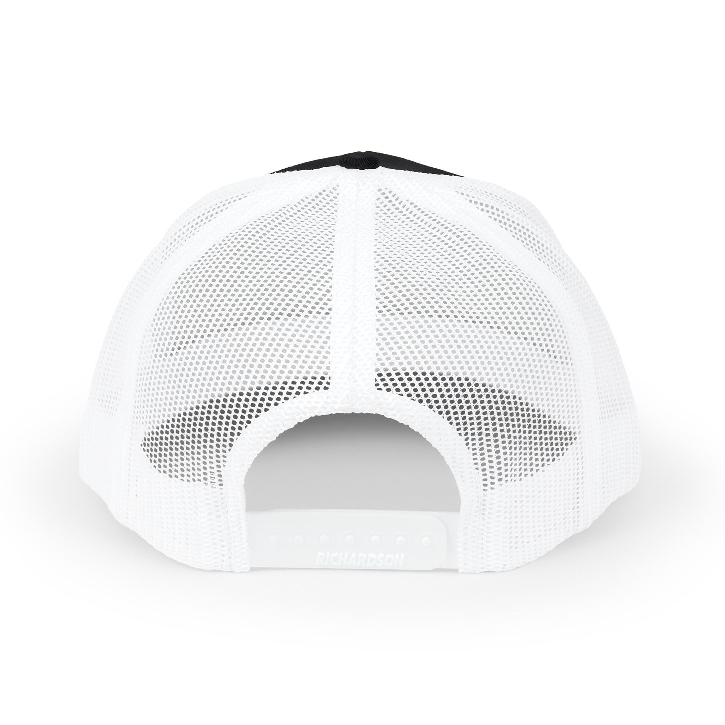 LAX Bros MD Flag Logo Hat - Richardson 112