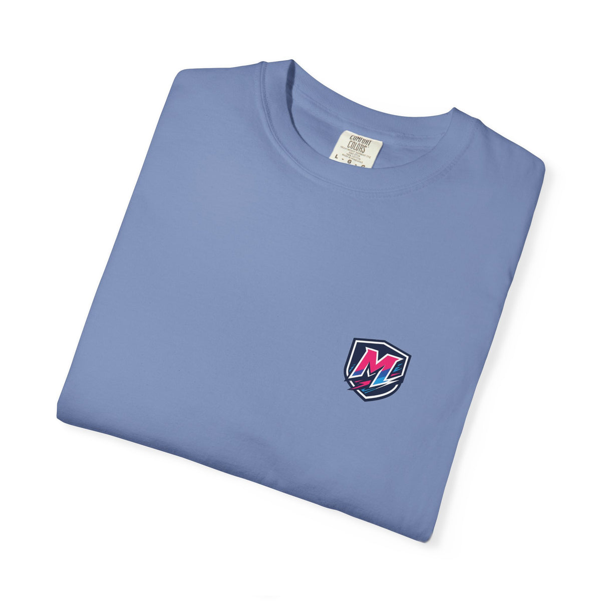 Mayhem Dual Logo Tee