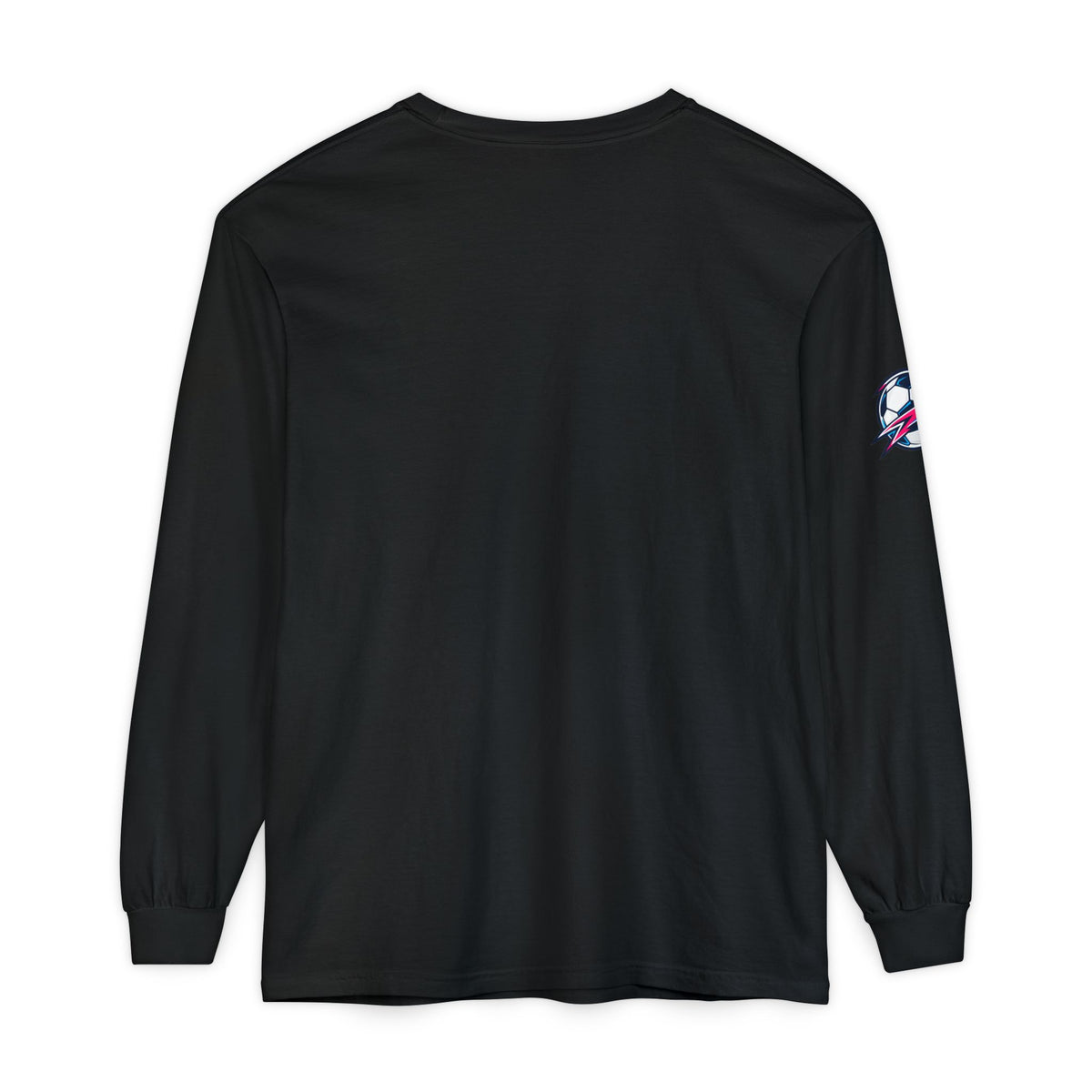 Mayhem Long Sleeve Tee
