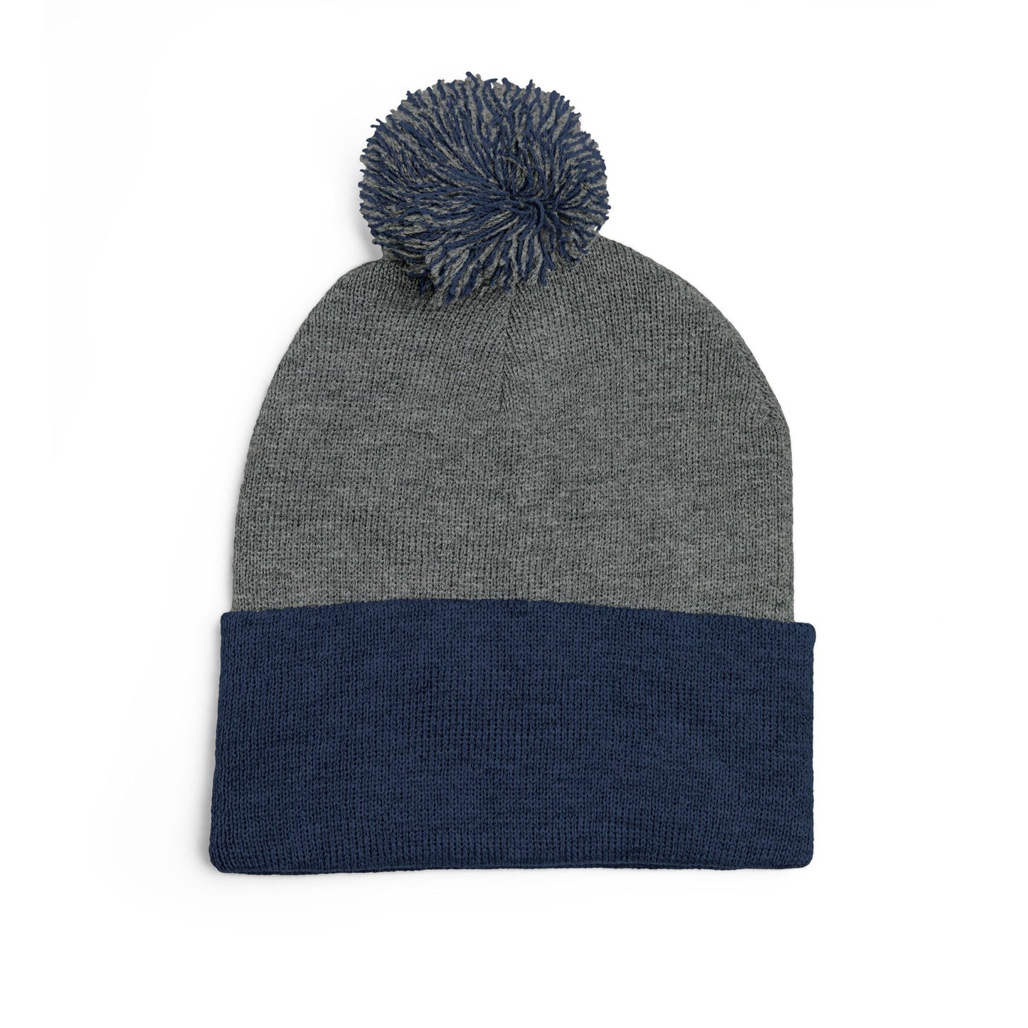 Holiday LAX Bros Pom Beanie - Hat
