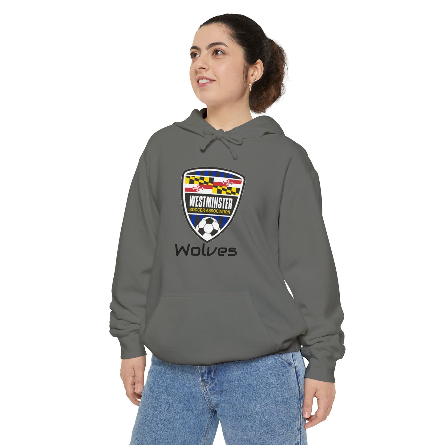 Wolves Hoodie