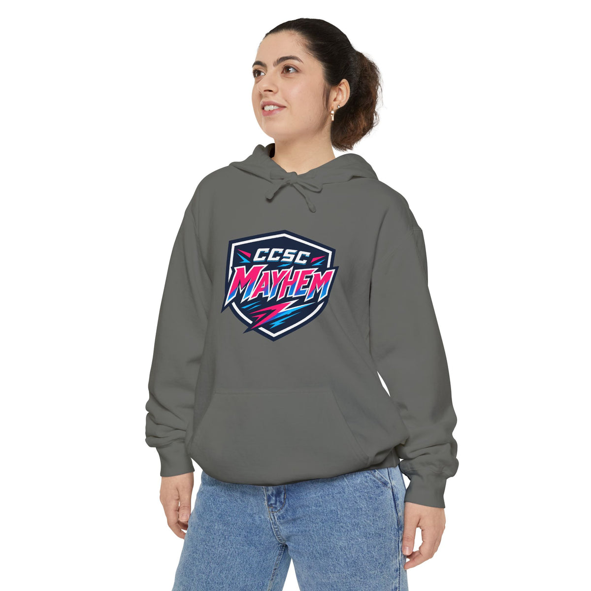 Mayhem Hoodie