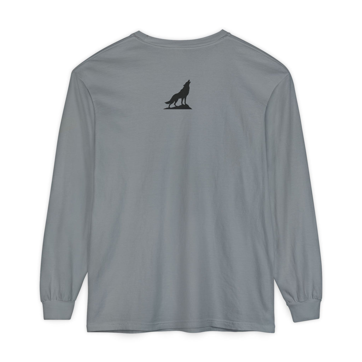 Wolves Long Sleeve T-Shirt
