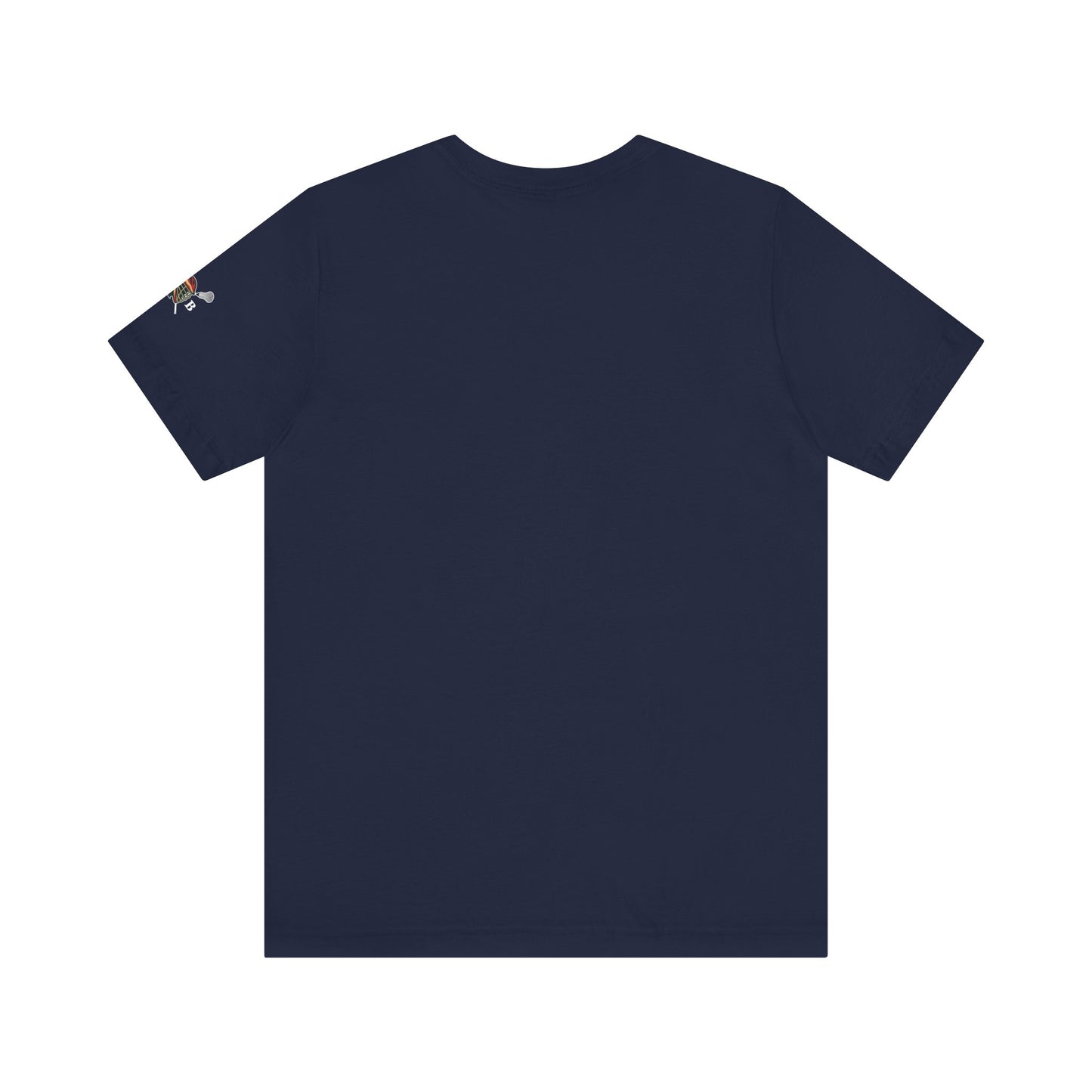 LAX Bros “Est. 2025” Script Tee - Adult