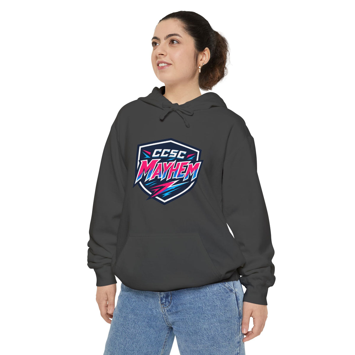 Mayhem Hoodie