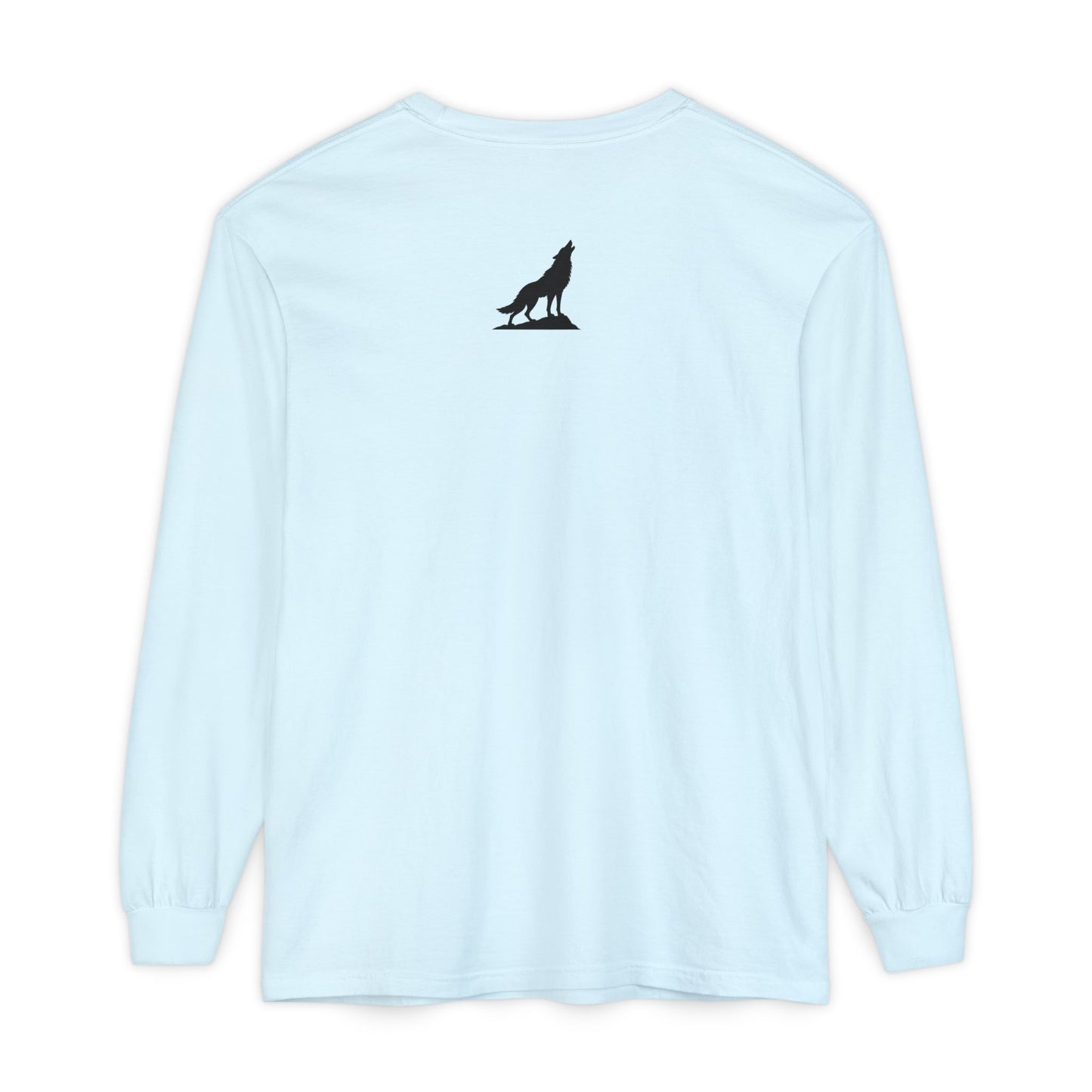 Wolves Long Sleeve T-Shirt