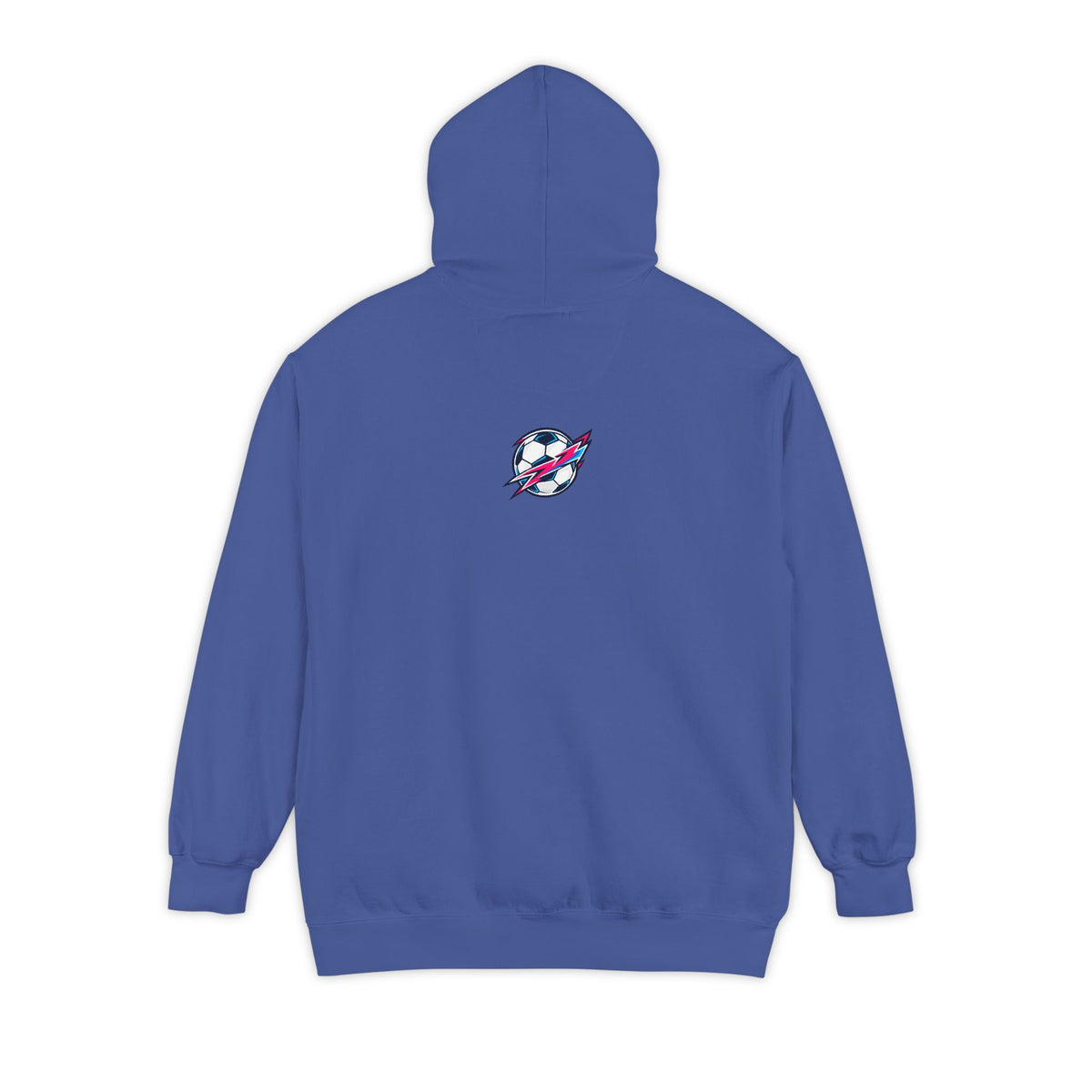 Mayhem Hoodie