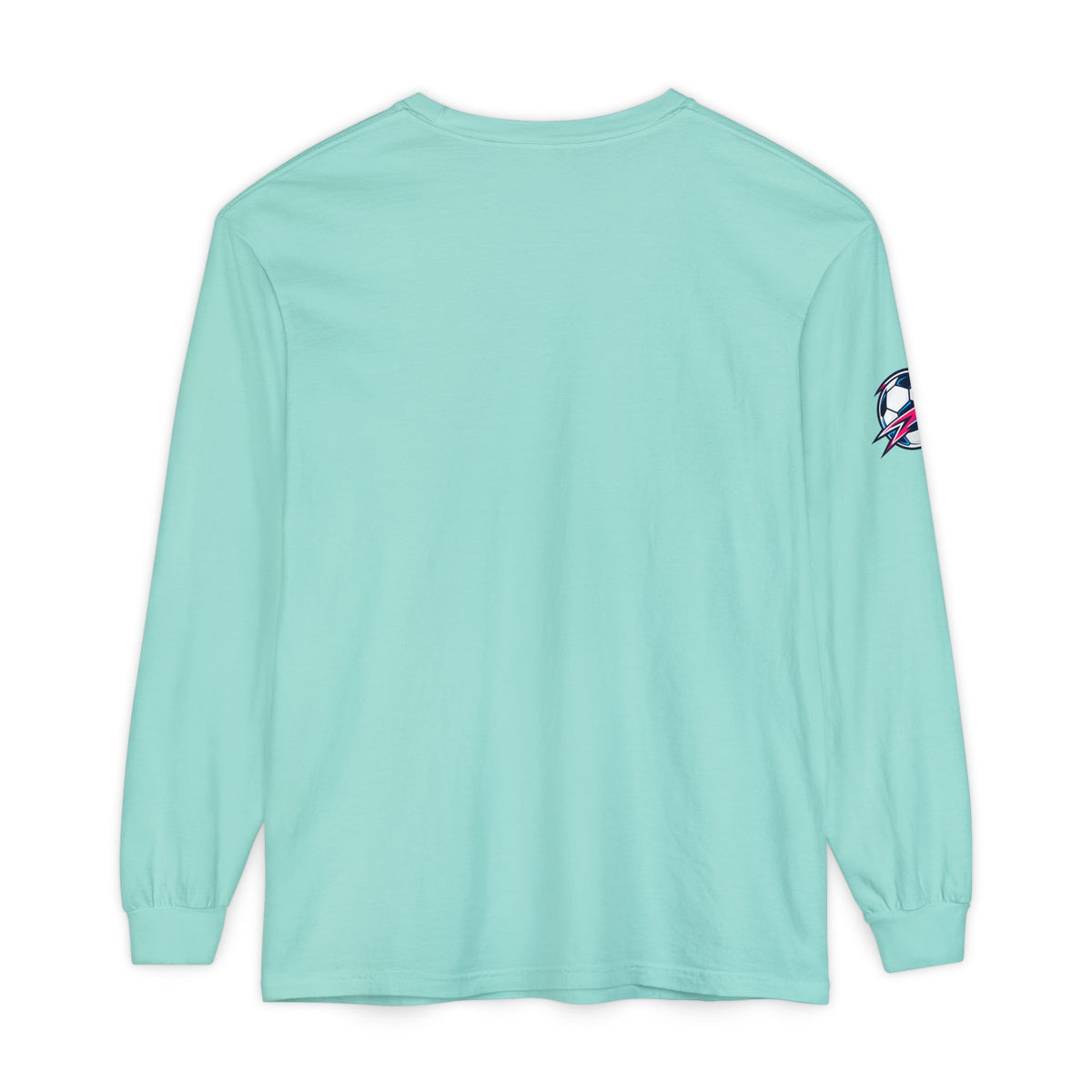 Mayhem Long Sleeve Tee