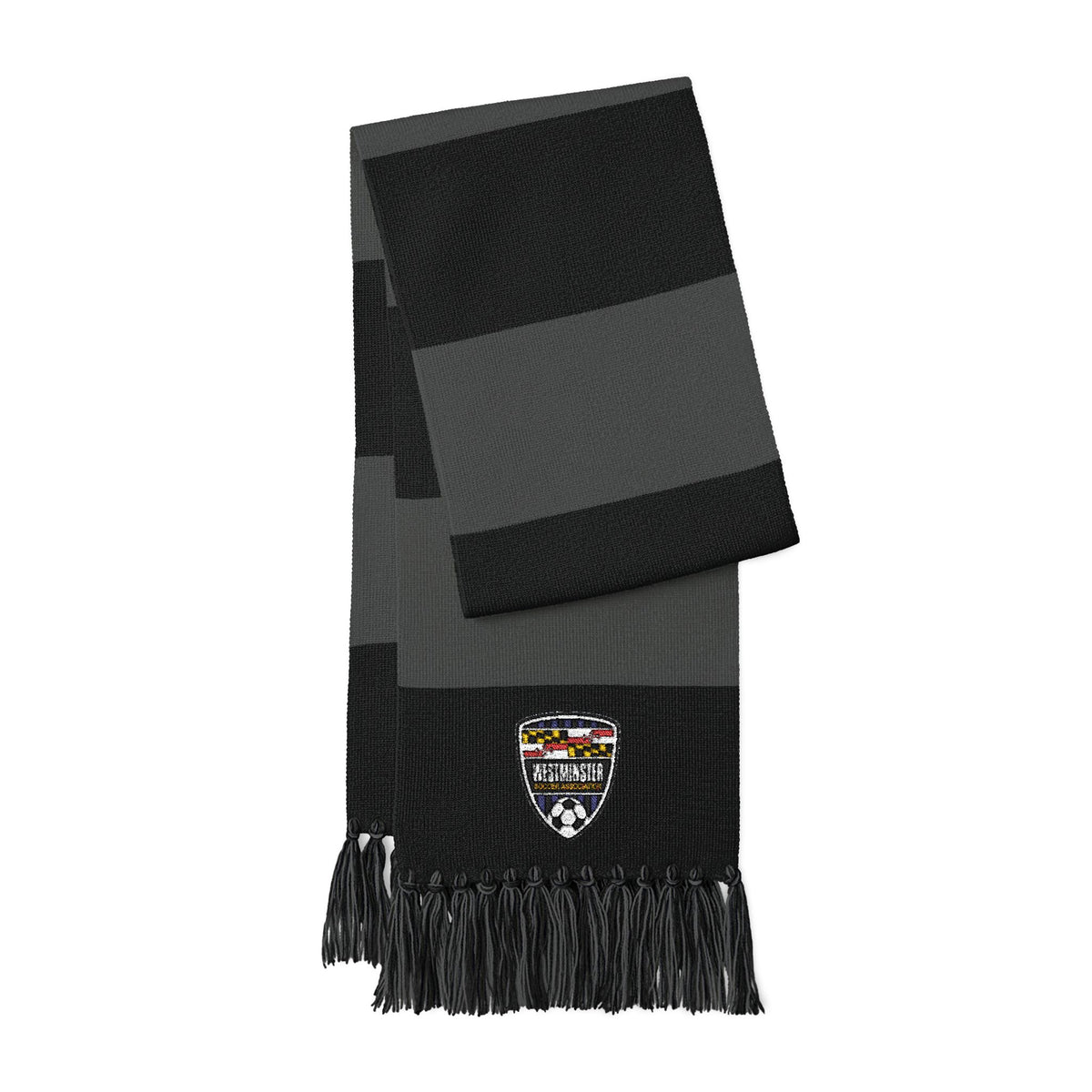 Wolves Scarf