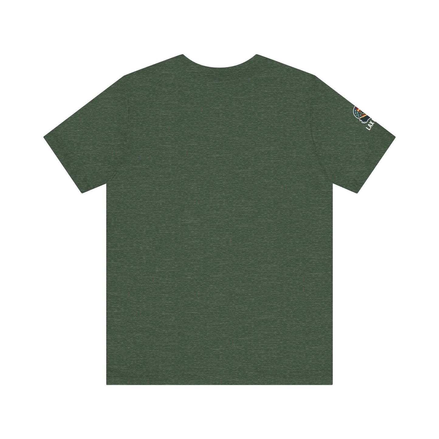 LAX Bros Dead Fish Tee - Adult