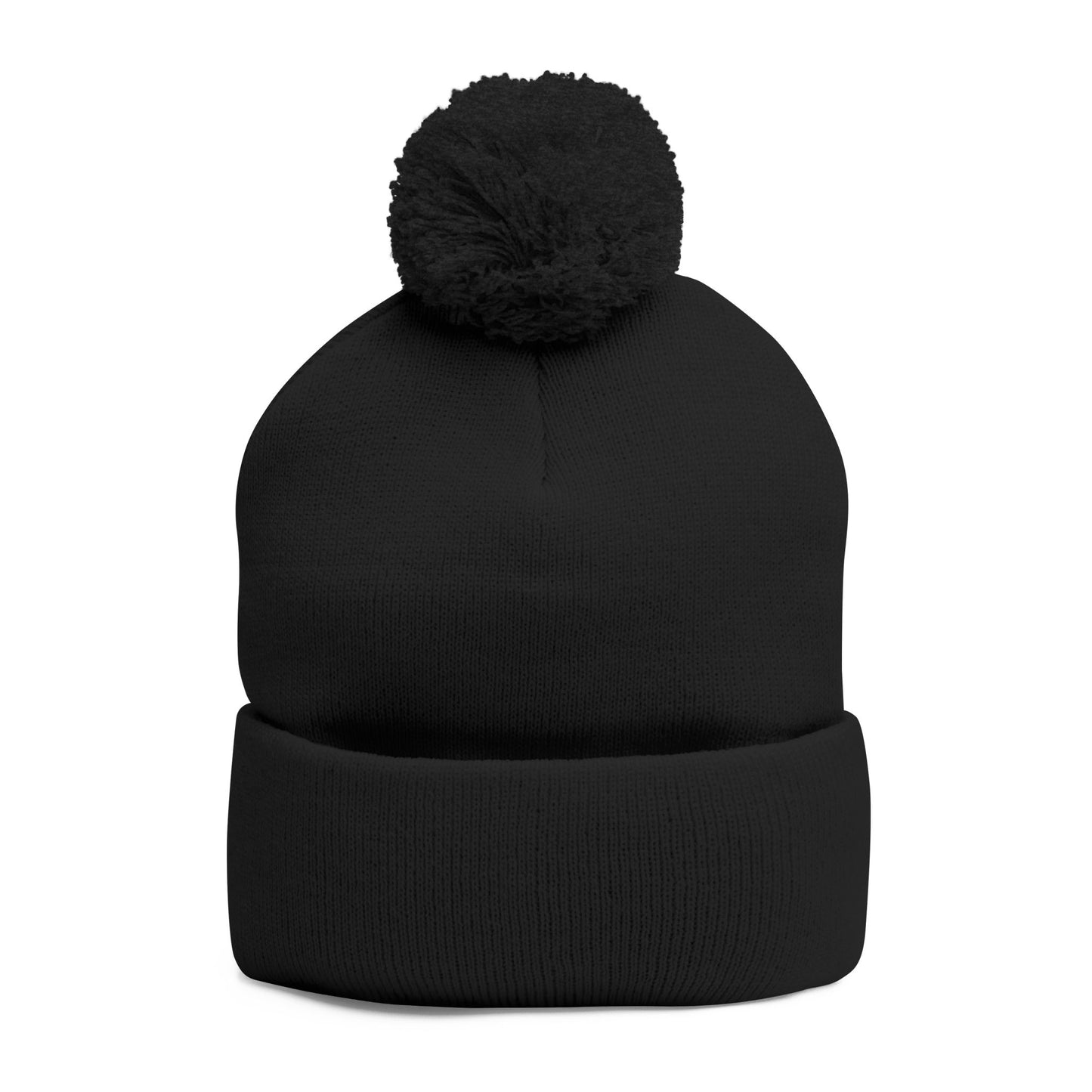 Holiday LAX Bros Pom Beanie - Hat