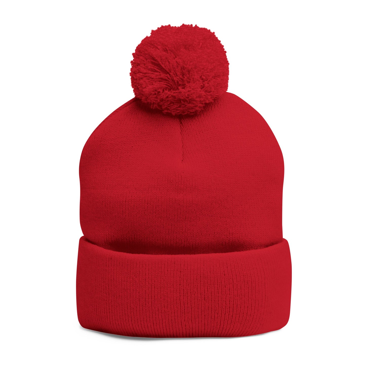 LAX Bros Pom Beanie - Hat