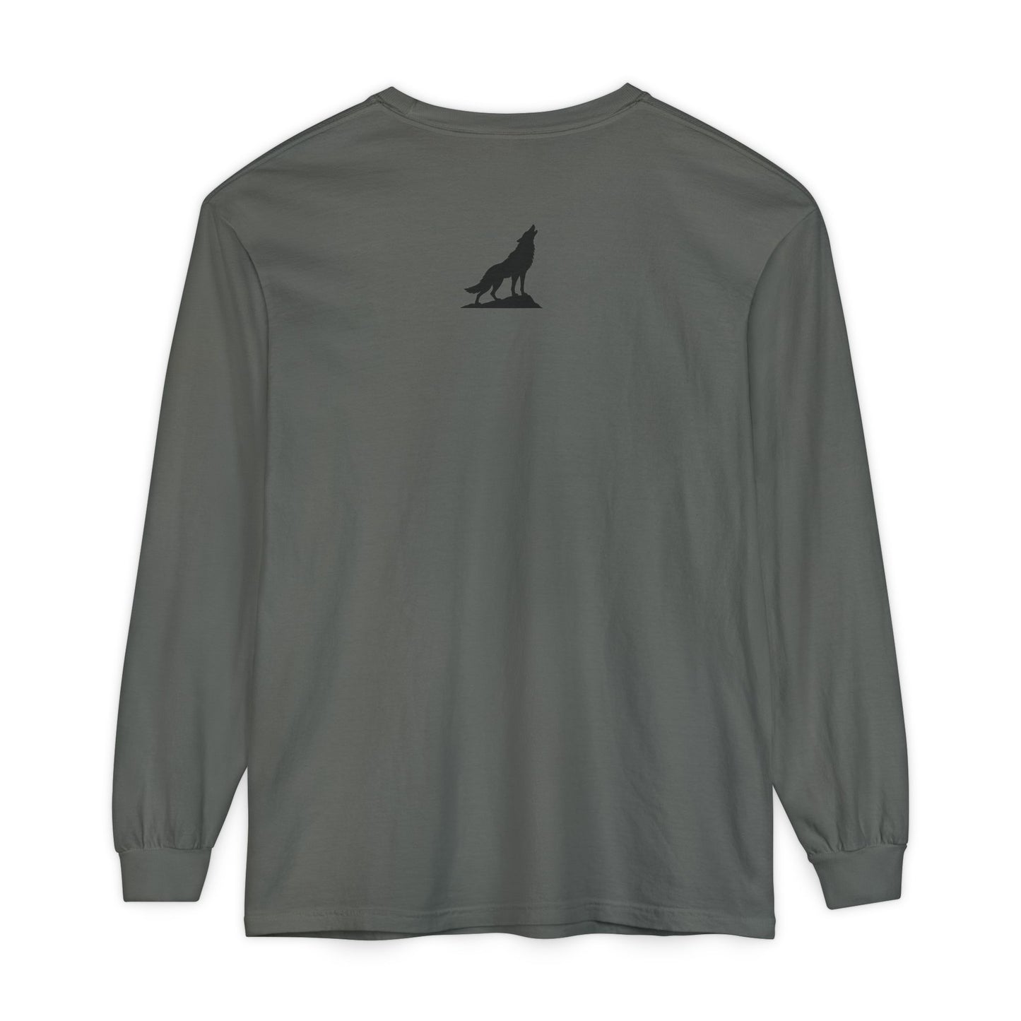 Wolves Long Sleeve T-Shirt