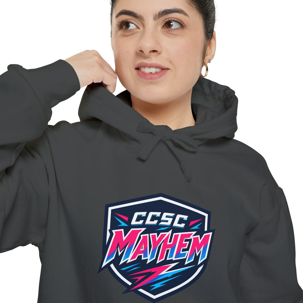 Mayhem Hoodie