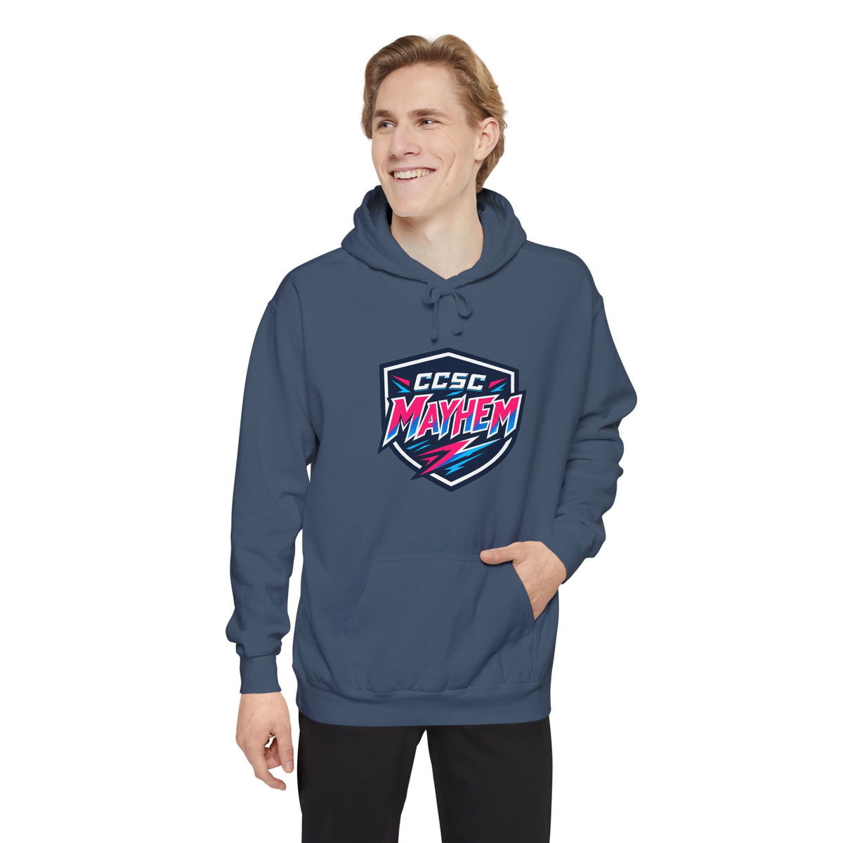 Mayhem Hoodie