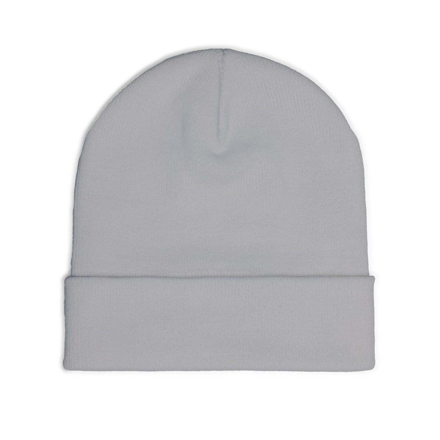 LAX Bros Embroidered Knit Beanie - Hat