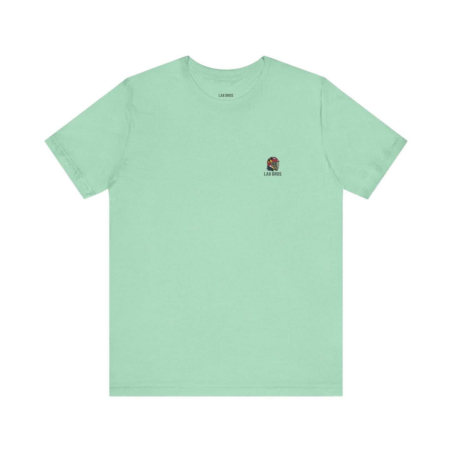 LAX Bros I'm Cookin' Tee - Adult