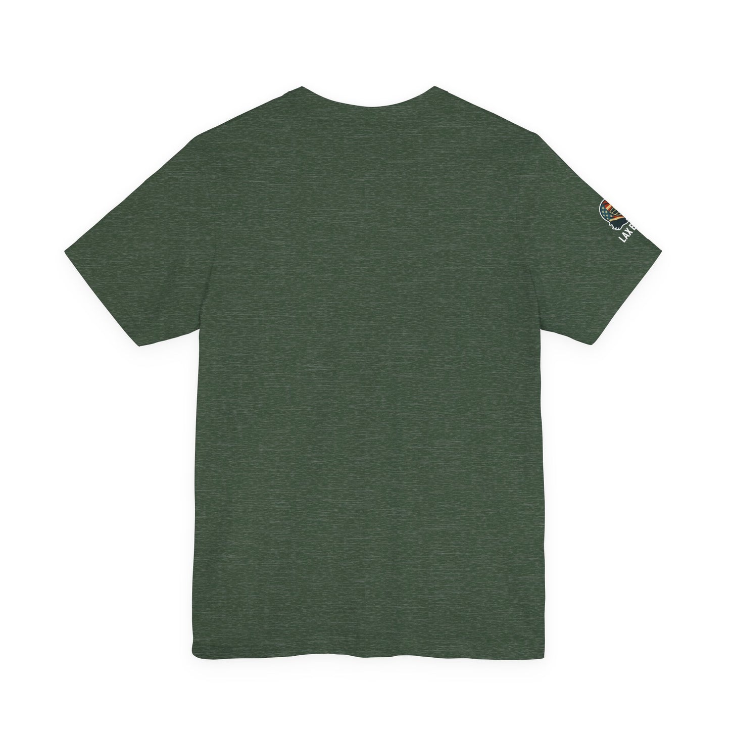 LAX Bros Dead Fish Tee - Adult
