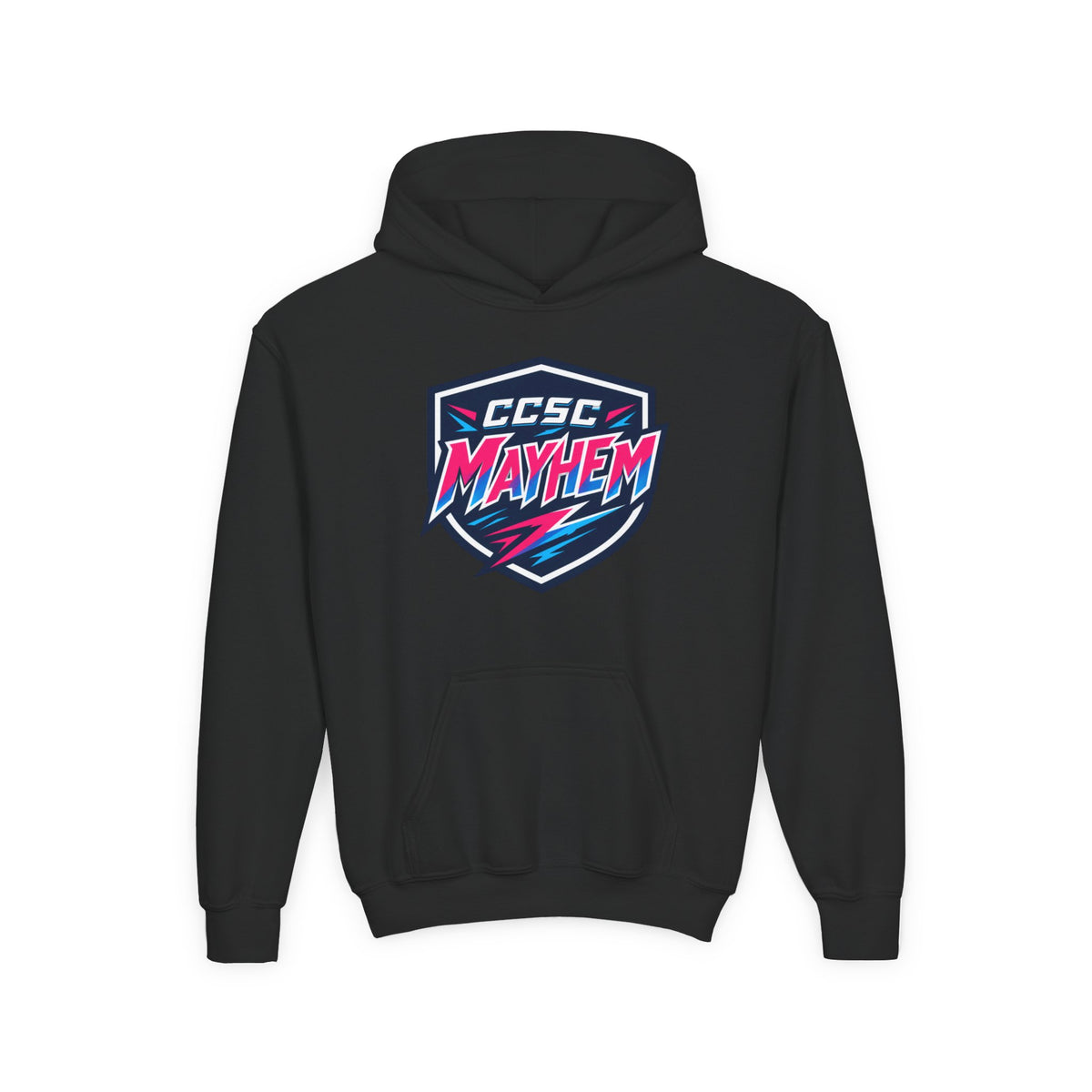 Youth Mayhem Hoodie