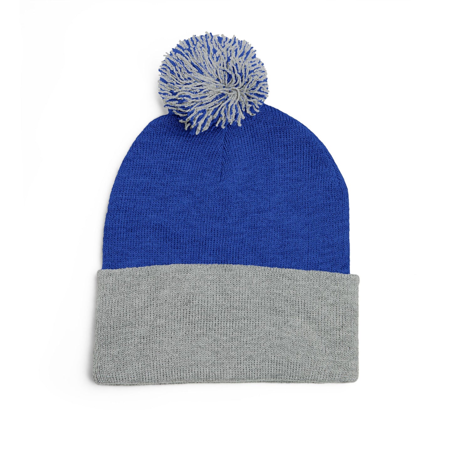 Holiday LAX Bros Pom Beanie - Hat