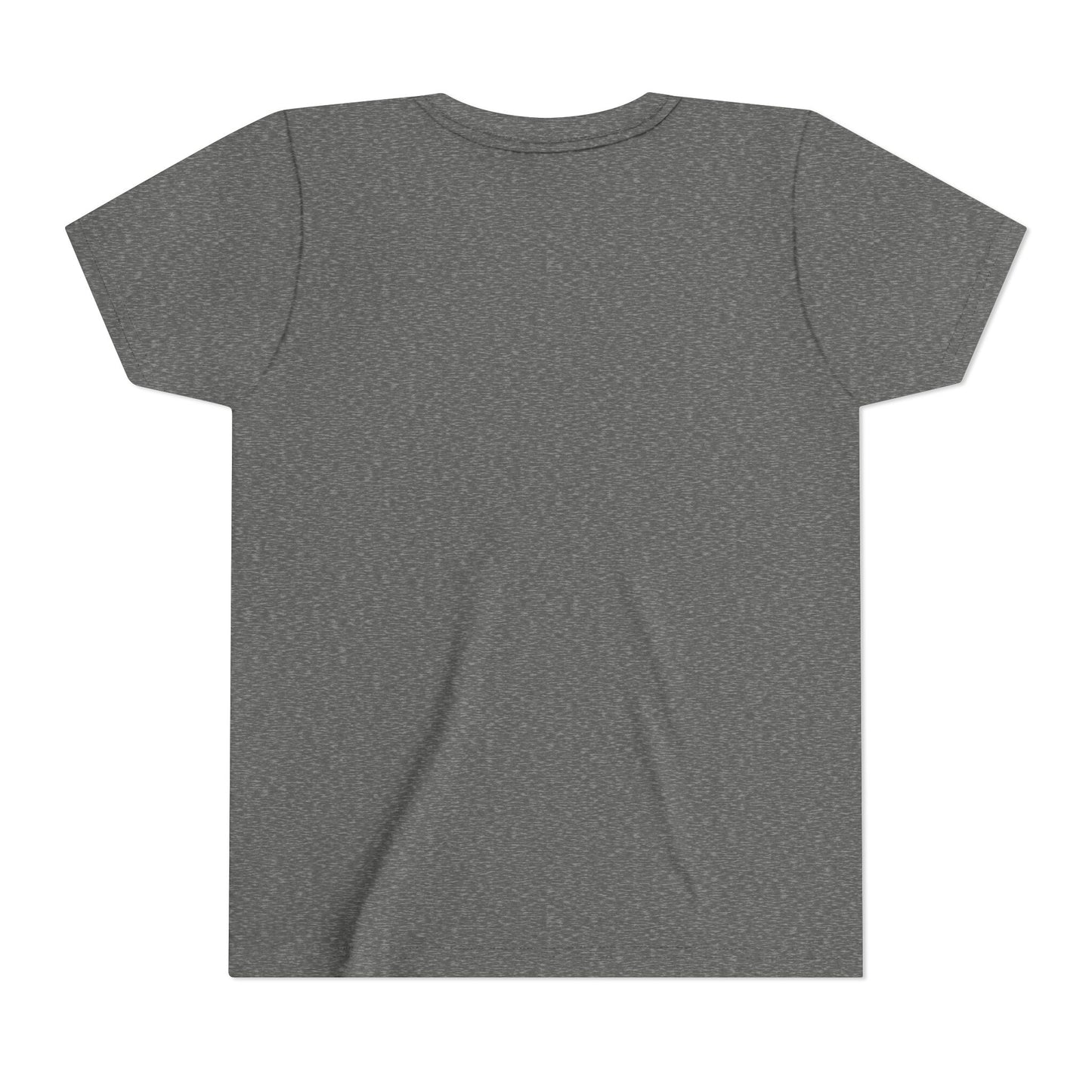 LAX Bros Halloween Tee - Youth