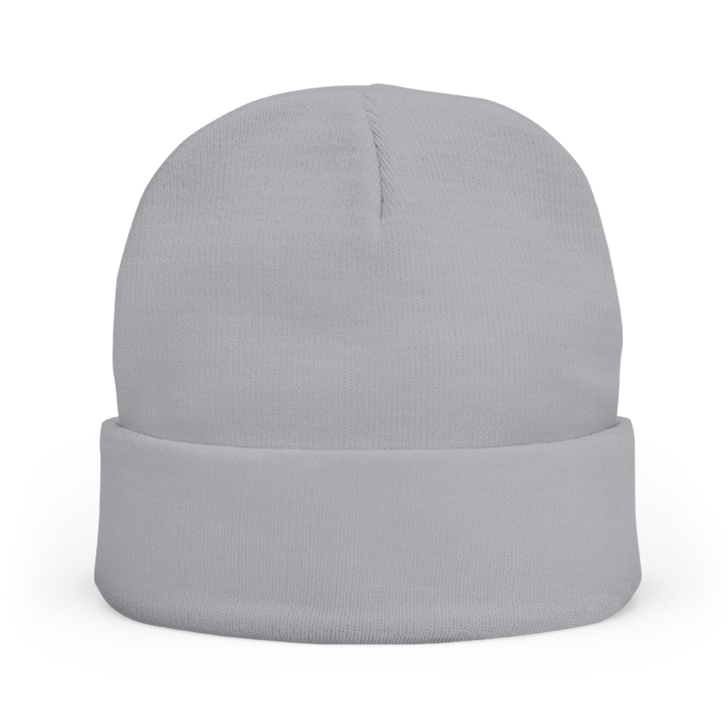 LAX Bros Embroidered Knit Beanie - Hat