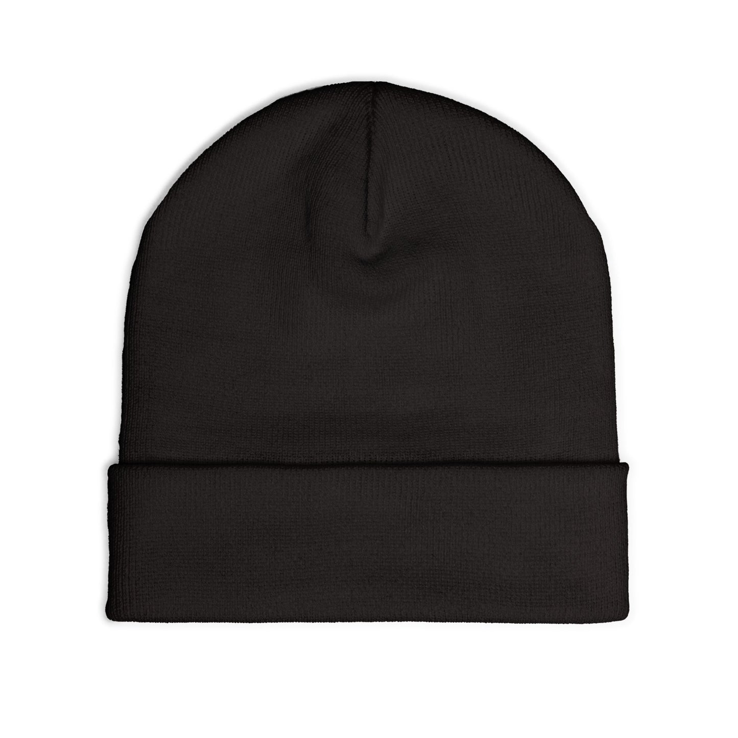LAX Bros Embroidered Knit Beanie - Hat