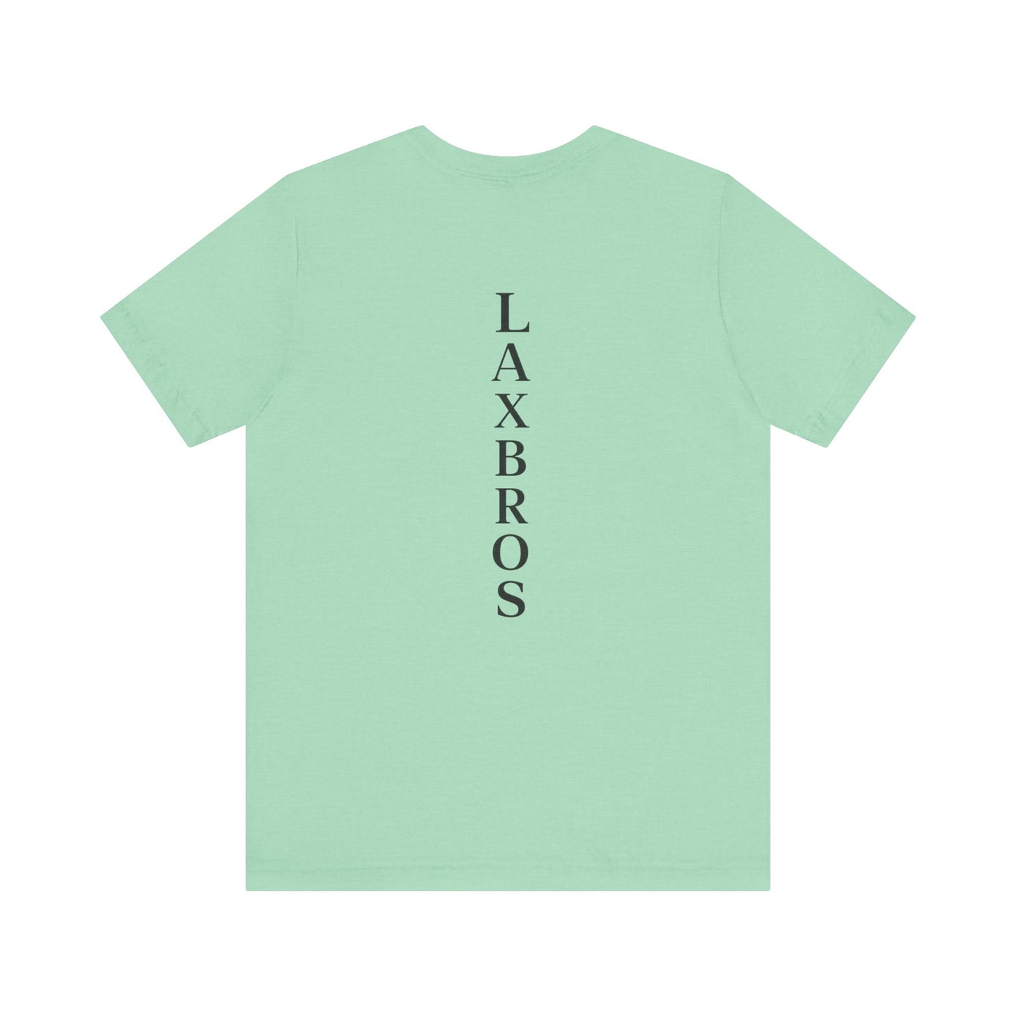 LAX Bros LAX MOM Tee - Adult