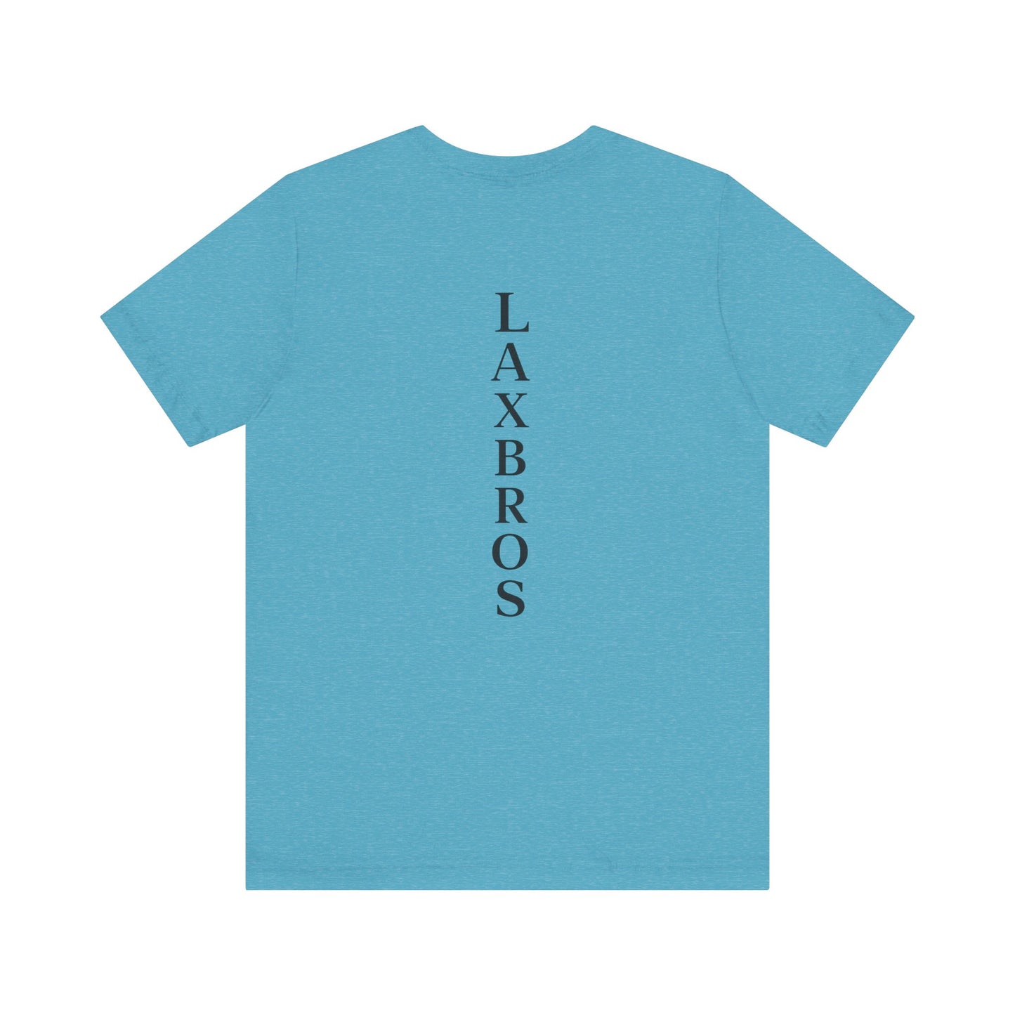 LAX Bros LAX MOM Tee - Adult