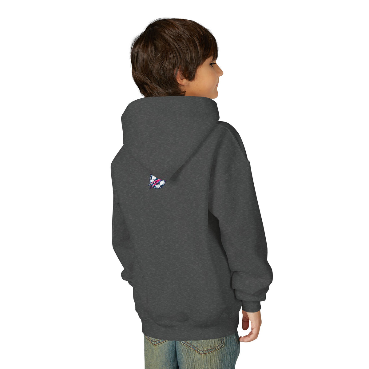 Youth Mayhem Hoodie