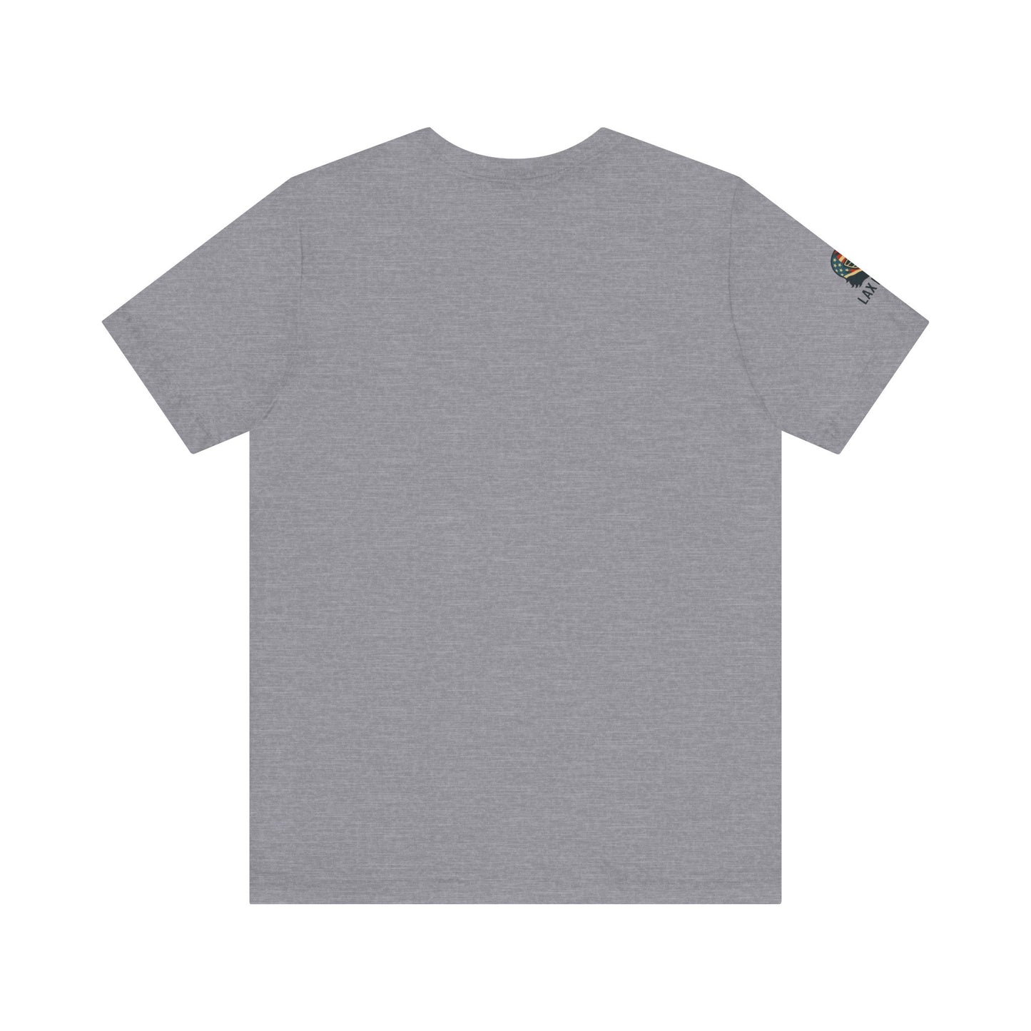 LAX Bros Dead Fish Tee - Adult