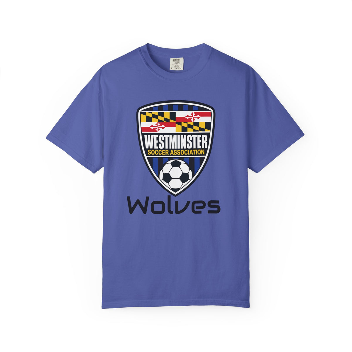 Wolves T-Shirt