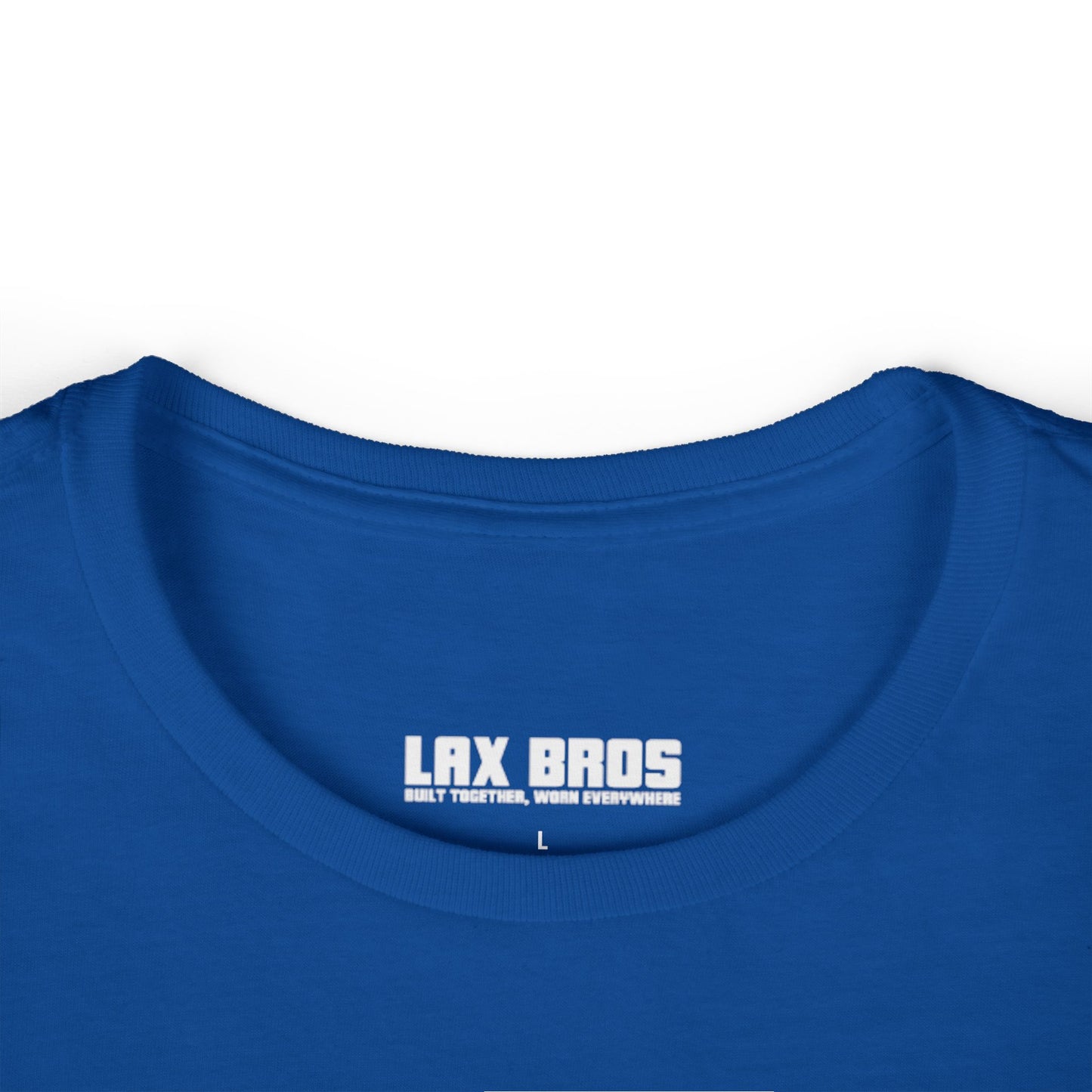 LAX Broettes Battle Tested – Women’s Tee