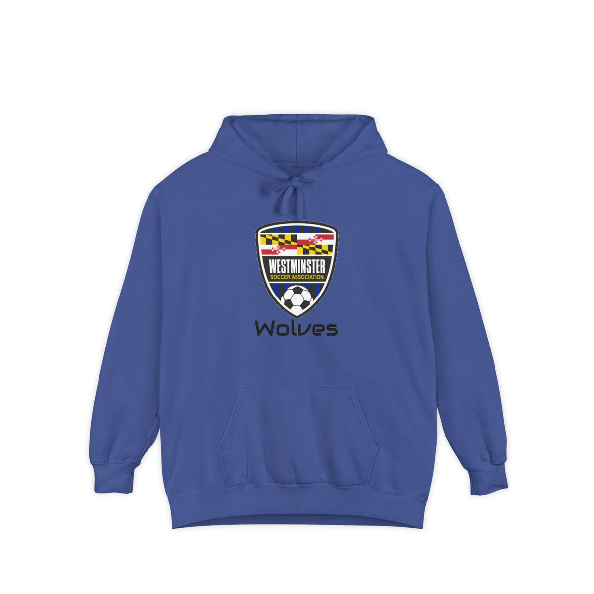 Wolves Hoodie