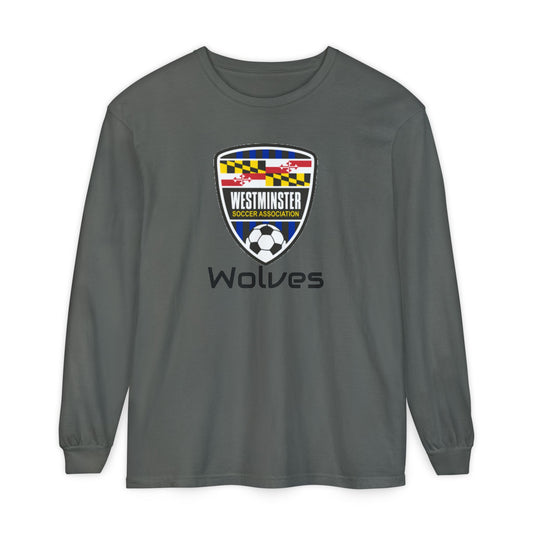 Wolves Long Sleeve T-Shirt