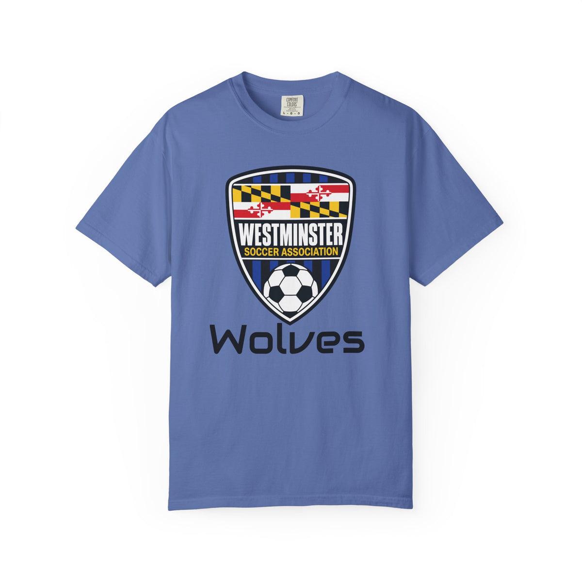 Wolves T-Shirt