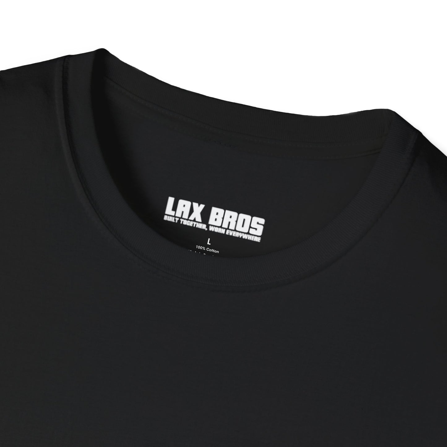 LAX Bros ReLAX Bro Tee – Adult