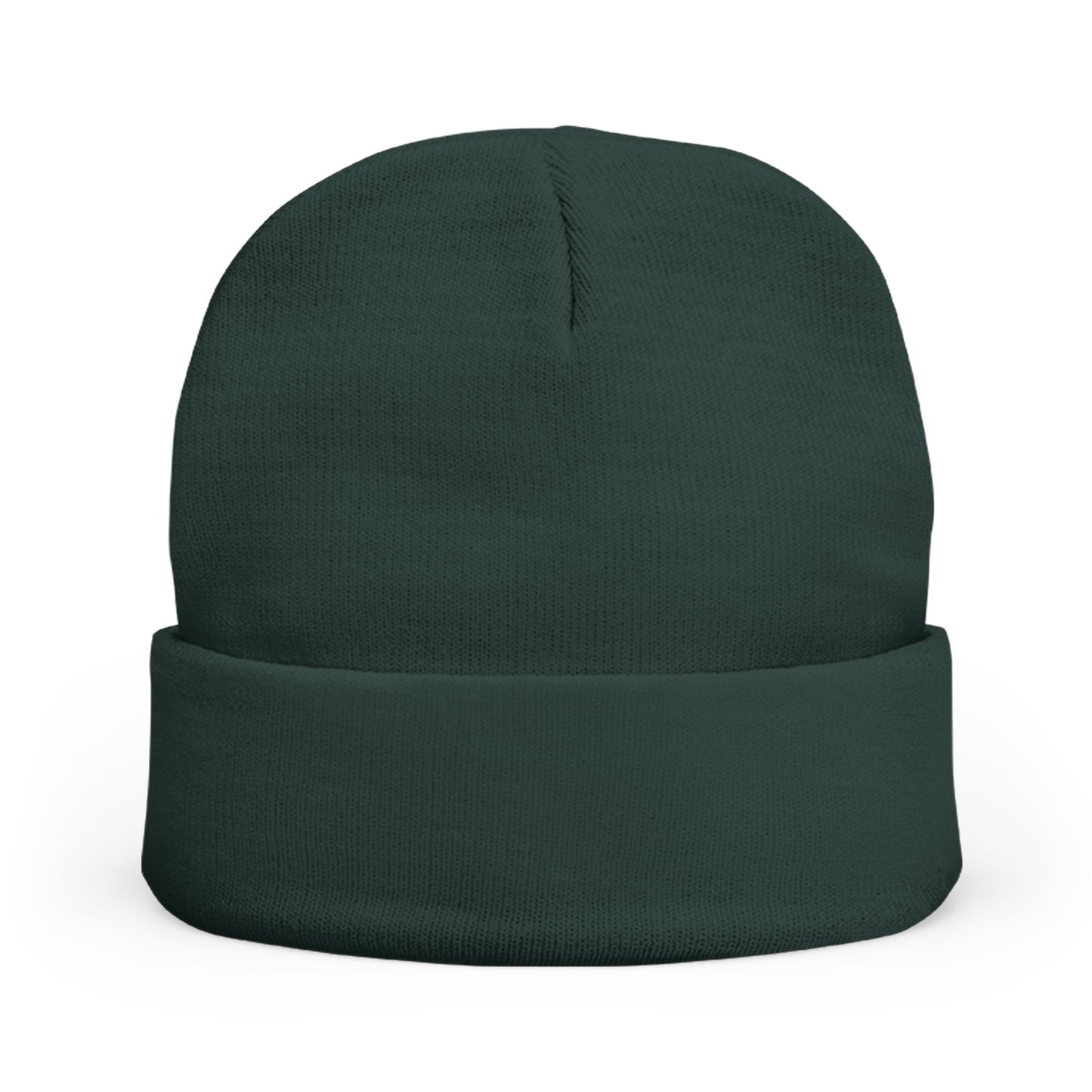 LAX Bros Embroidered Knit Beanie - Hat