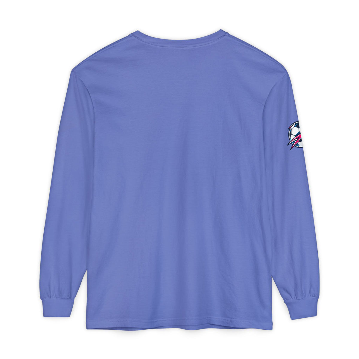 Mayhem Long Sleeve Tee