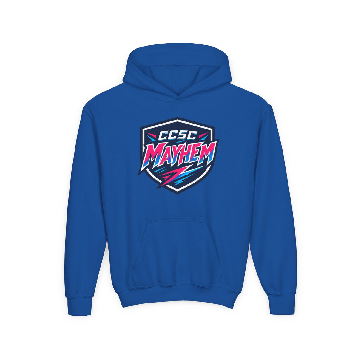 Youth Mayhem Hoodie