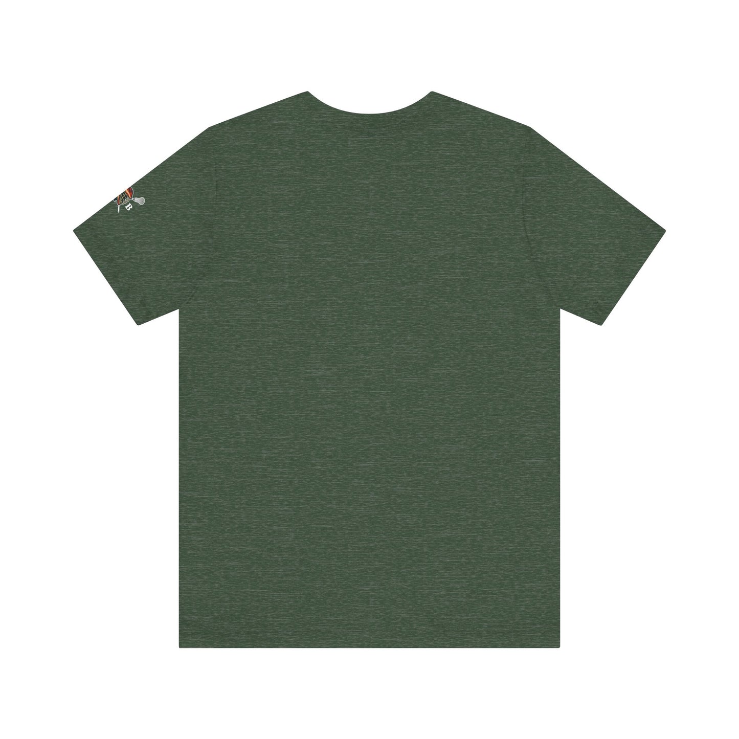 LAX Bros “Est. 2025” Script Tee - Adult