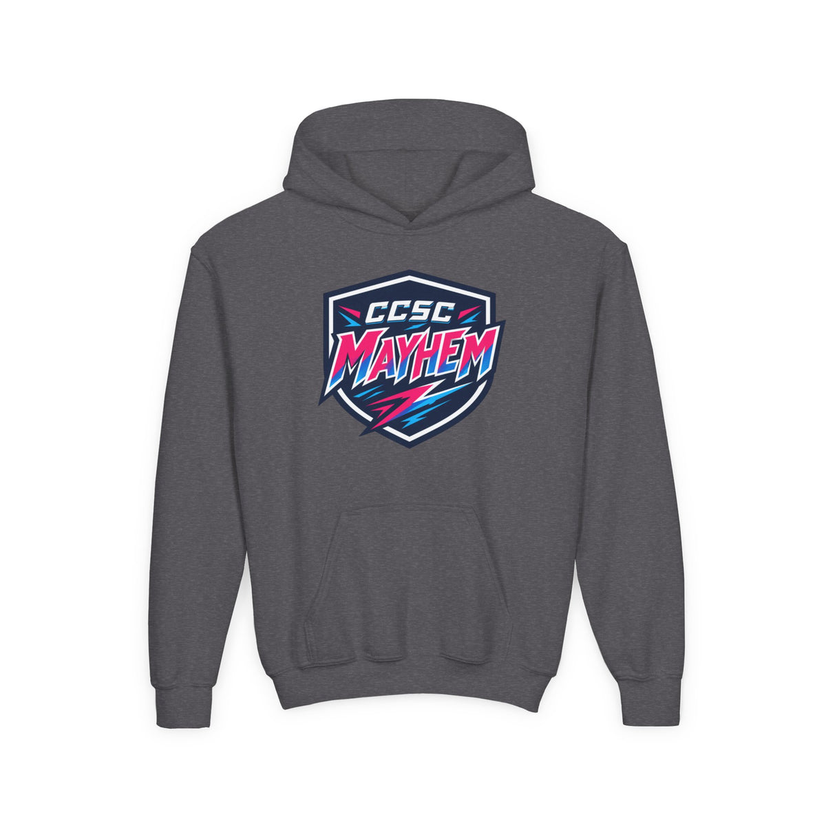 Youth Mayhem Hoodie