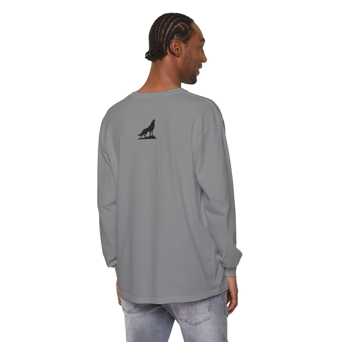 Wolves Long Sleeve T-Shirt