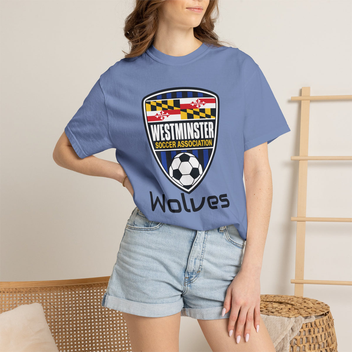 Wolves T-Shirt