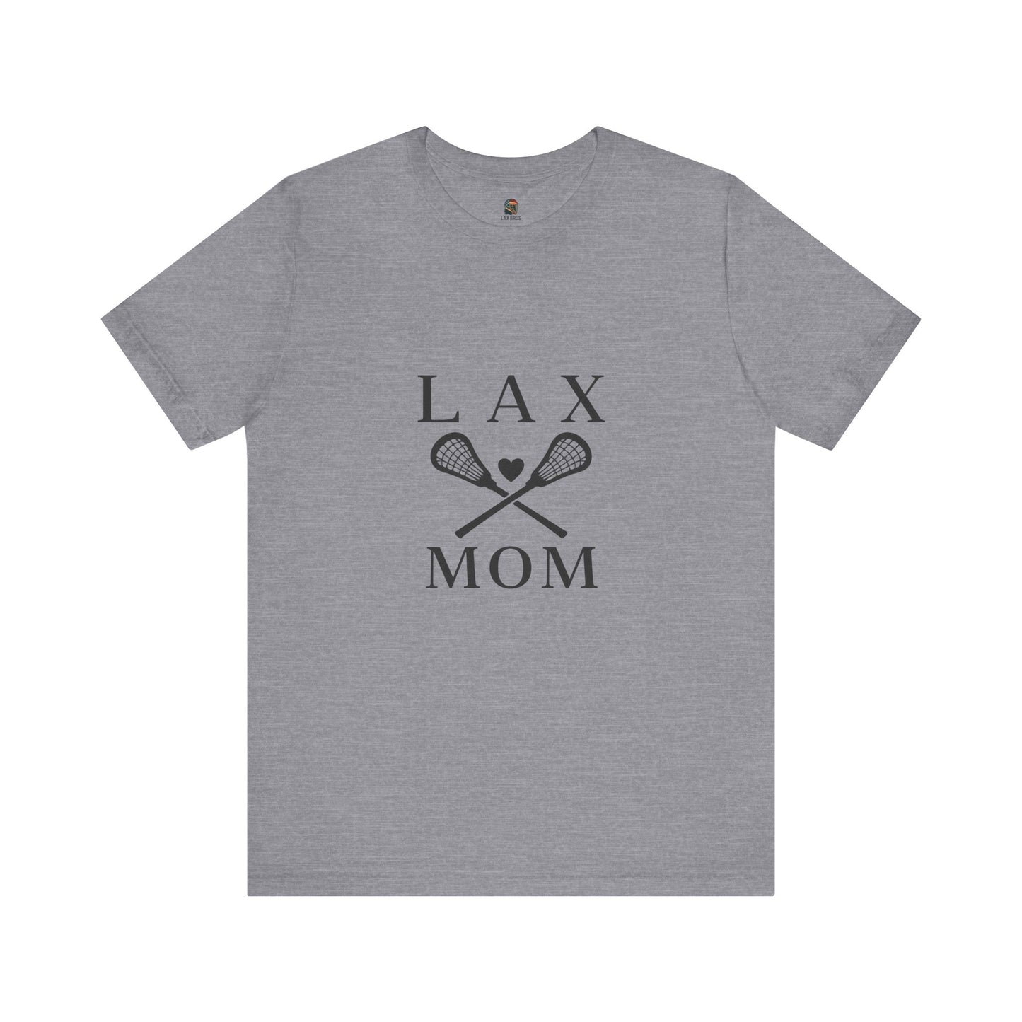 LAX Bros LAX MOM Tee - Adult