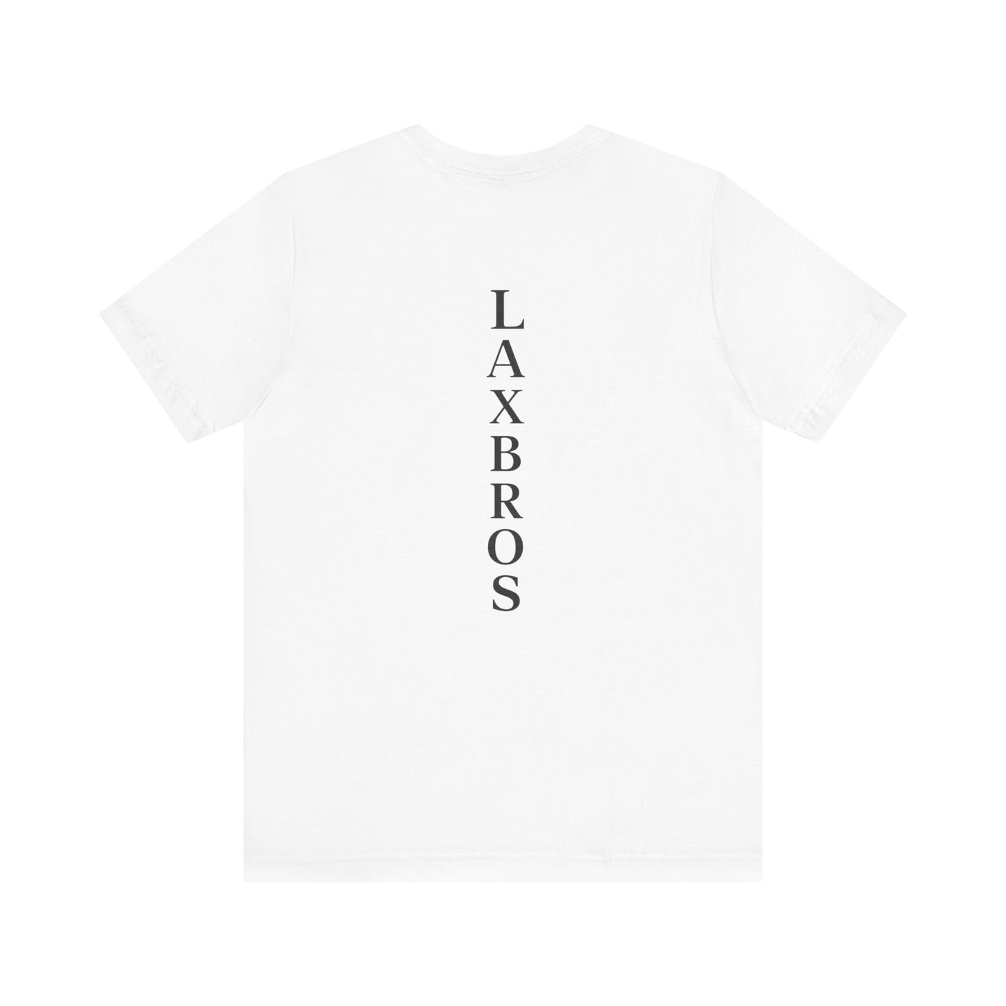LAX Bros LAX MOM Tee - Adult