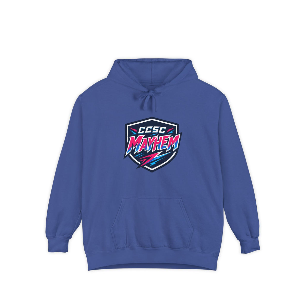 Mayhem Hoodie